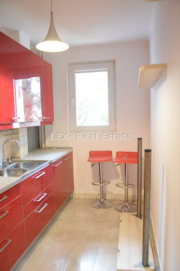 mieszkanie na sprzedaż 51m2 mieszkanie Pruszków, Centrum