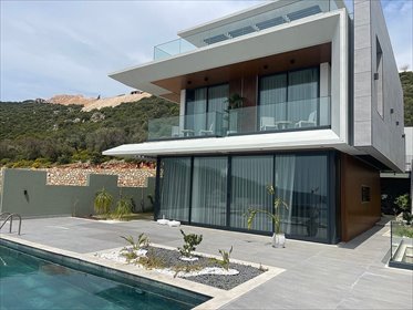 dom na sprzedaż 180m2 dom Kalkan, Kalkan, Kaş, Antalya