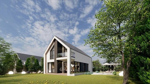 dom na sprzedaż 121m2 dom Rzeszów, Rodzinna
