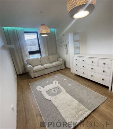 3-pokojowe mieszkanie z balkonami na Woli, blisko parków mieszkanie Warszawa, Wola, Jana Kazimierza