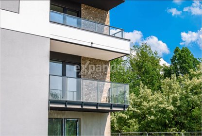 mieszkanie na sprzedaż 40m2 mieszkanie Poznań, Żegrze