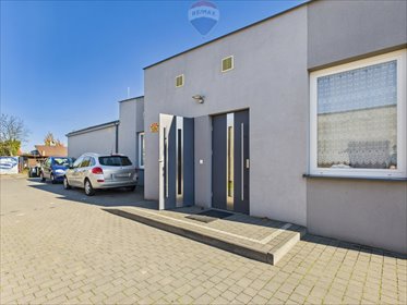 lokal użytkowy na sprzedaż 295m2 lokal użytkowy Pruszcz Gdański, Marii Konopnickiej