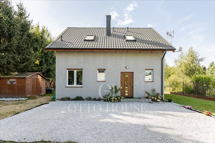 Dom 90 m² w Rybojedzku z ogrodem - zapraszam dom Rybojedzko