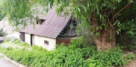 działka na sprzedaż 810m2 działka Pieszyce, Lasocin