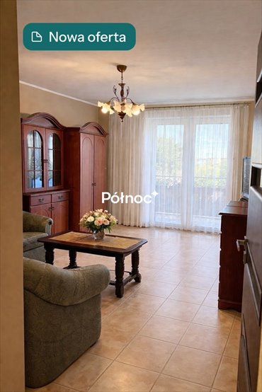 mieszkanie na sprzedaż 45m2 mieszkanie Sieradz, Aleja Pokoju