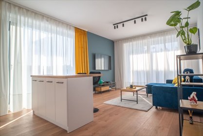 mieszkanie na wynajem 81m2 mieszkanie Rzeszów, Jazowa