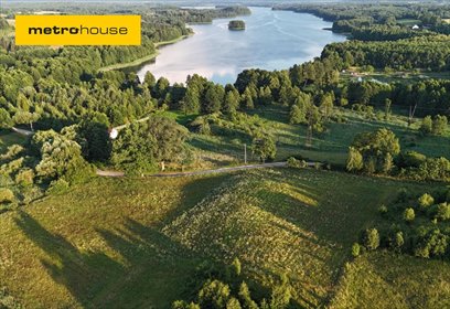 działka na sprzedaż 3139m2 działka Żabi Róg
