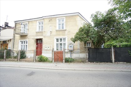 Dom z potencjałem inwestycyjnym w Jarosławiu dom Jarosław, Jarosław