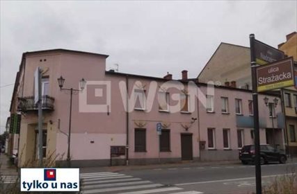 dom na wynajem 650m2 dom Częstochowa, Centrum, Nadrzeczna