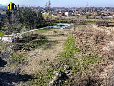 Działka inwestycyjna pod dzierżawę Czechowice-Dziedzice 5 412m2 Foto 5