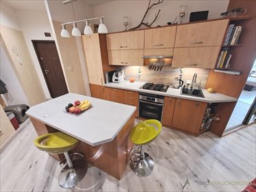 mieszkanie na sprzedaż 76m2 mieszkanie Wrocław, Szczęśliwa