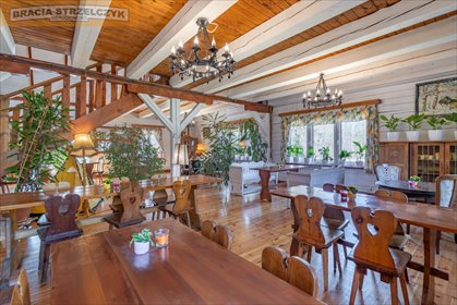 Lokal użytkowy na sprzedaż 806m2 lokal użytkowy Wielbark