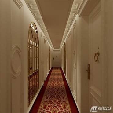 mieszkanie na sprzedaż 60m2 mieszkanie Miedzyzdroje, Centrum