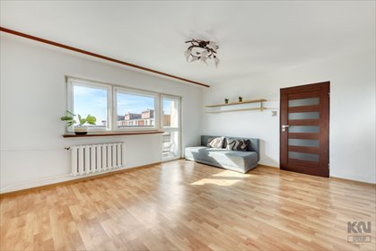 mieszkanie na sprzedaż 51m2 mieszkanie Łódź, Górna, Kurak, Strycharska