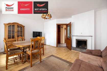 mieszkanie na sprzedaż 79m2 mieszkanie Gdańsk, Ujeścisko, Piotrkowska