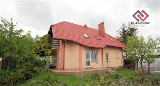 dom na sprzedaż 218m2 dom Suchy Dwór, Generała Stanisława Maczka
