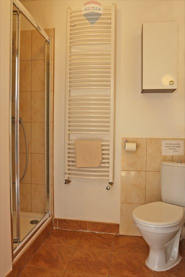 Lokal użytkowy na sprzedaż Karczmiska Pierwsze 120m2 Foto 5