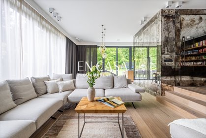 dom na wynajem 222m2 dom Warszawa, Wilanów, Wiedeńska