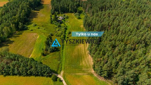 działka na sprzedaż 4832m2 działka Kramarzyny