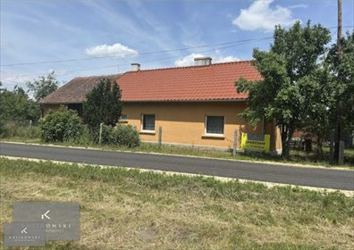 dom na sprzedaż 66m2 dom Namysłów, Żabiniec