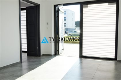 lokal użytkowy na sprzedaż 60m2 lokal użytkowy Rumia, Kosynierów