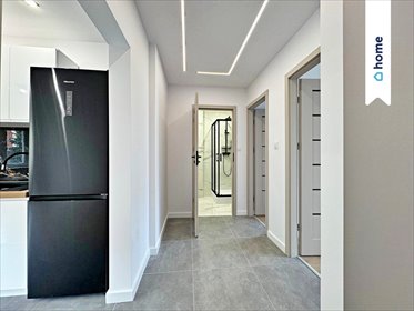 mieszkanie na sprzedaż 50m2 mieszkanie Rzeszów, Kmity, gen. Mariana Langiewicza