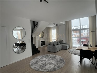 mieszkanie na sprzedaż 73m2 mieszkanie Mechelinki, Zatokowa