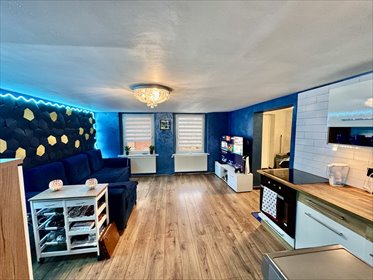 Dom na sprzedaż Niemcy, Gartz, Hohenreinkendorf 70m2 Foto 3