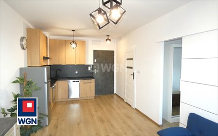 mieszkanie na wynajem 31m2 mieszkanie Ostrów Wielkopolski, rejon ul. Kujawskiej