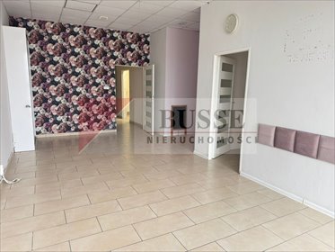 lokal użytkowy na wynajem 69m2 lokal użytkowy Szczecin, Krzekowo
