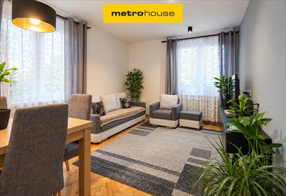 Na sprzedaż przestronne 2-pokojowe mieszkanie 47,7 m² w Ksawerowie mieszkanie Ksawerów, Szkolna