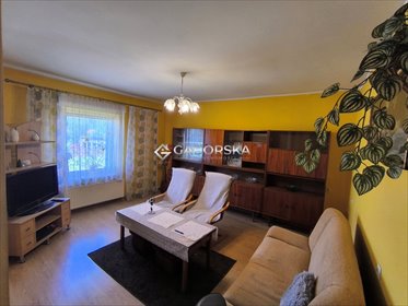 mieszkanie na sprzedaż 70m2 mieszkanie Wałbrzych, Gaj