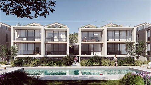 mieszkanie na sprzedaż 295m2 mieszkanie Soiano del Lago