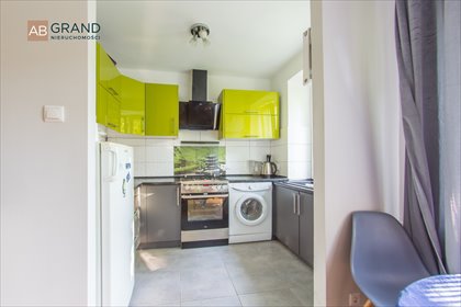 Dwupokojowe 40 m² mieszkanie w Białymstoku - atrakcyjna oferta. mieszkanie Białystok, Młodych, Gruntowa