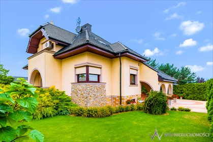 dom na sprzedaż 260m2 dom Długołęka