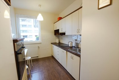 Mieszkanie dwupokojowe na wynajem Kraków, Prądnik Czerwony, Prądnik Czerwony, Dobrego Pasterza 50m2 Foto 5