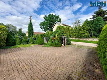 Przestronny dom z lokalami usługowymi, 293 m2, Miłki dom Miłki, Miłki