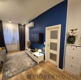 mieszkanie na sprzedaż 31m2 mieszkanie Warszawa, Ursynów, Jurajska