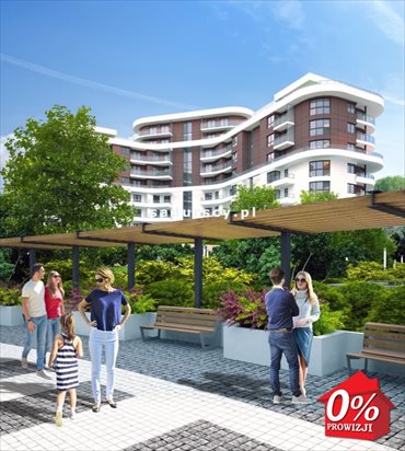 mieszkanie na sprzedaż 58m2 mieszkanie Kraków, Grzegórzki, Grzegórzki, Mogilska - okolice