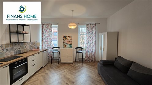 mieszkanie na wynajem 25m2 mieszkanie Grodków, Rynek