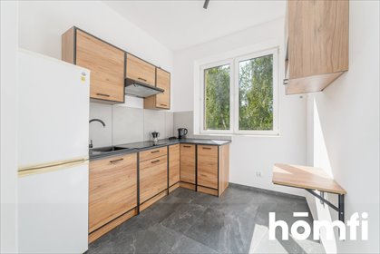 2-pokojowe mieszkanie 47 m² w Łodzi, Polesie - polecam! mieszkanie Łódź, Polesie, Andrzeja Struga