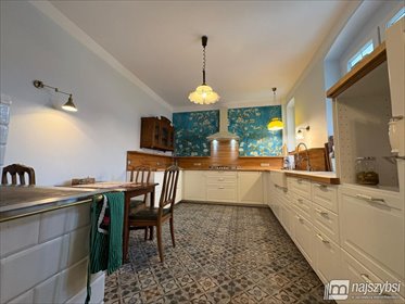 dom na sprzedaż 395m2 dom Wałcz