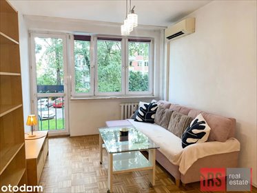 Kawalerka 30 m² na Żoliborzu, gotowa do wprowadzenia polecam! mieszkanie Warszawa, Żoliborz, Władysława Broniewskiego
