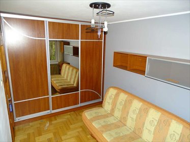 Polecam 3-pokojowe mieszkanie 48,5 m² w Włochach mieszkanie Warszawa, Włochy, Okęcie, Strubiczów