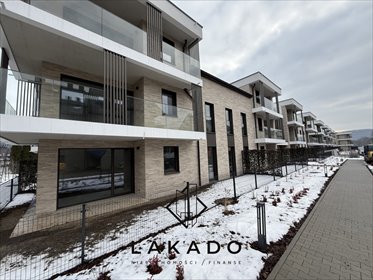 mieszkanie na sprzedaż 64m2 mieszkanie Kraków, Bronowice, Odlewnicza