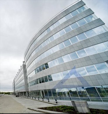 Nowoczesny moduł biurowy 489 m² w Warszawie Włochy zapraszam lokal użytkowy Warszawa, Włochy