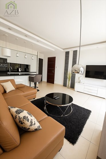 Ekskluzywny apartament z ogrodem, blisko centrum Krakowa mieszkanie Kraków, Dębniki, Ludwinów, Ludwinowska