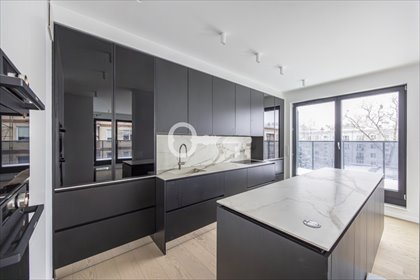 mieszkanie na wynajem 108m2 mieszkanie Warszawa, Mokotów, Rabindranatha Tagore