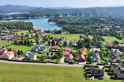 lokal użytkowy na sprzedaż 250m2 lokal użytkowy Polańczyk, Spokojna