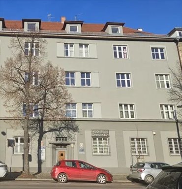 mieszkanie na sprzedaż 103m2 mieszkanie Gliwice, centrum, Powstańcó Warszawy